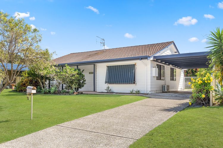 Mirrabooka