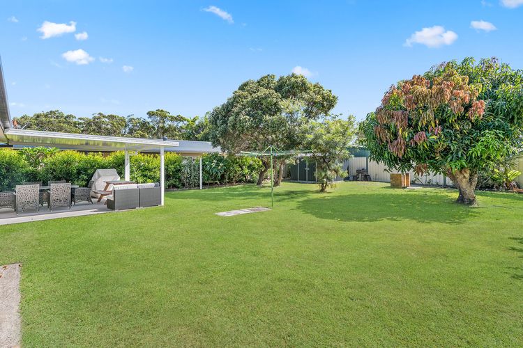Mirrabooka