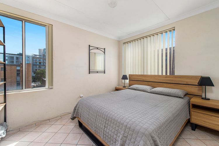 Ocean Court 7, 13 Lord Street