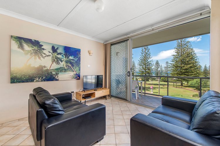 Ocean Court 8, 13 Lord Street