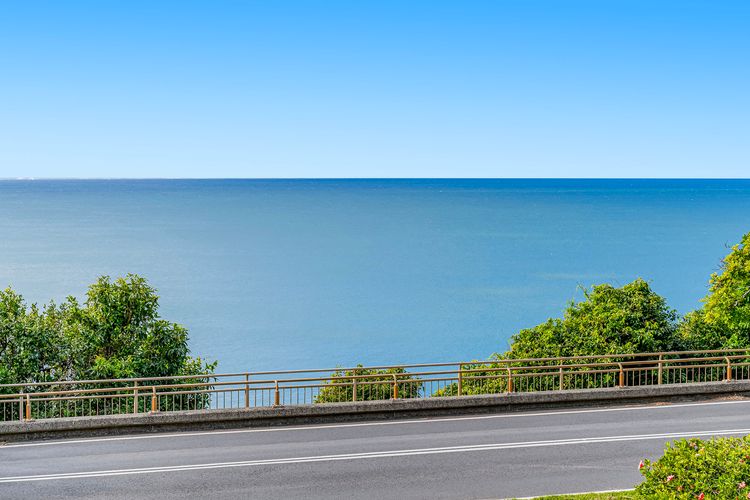 Ocean Vista