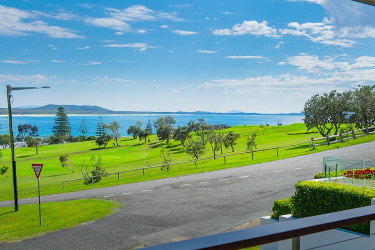 Oceanview, 6 Stewart Street