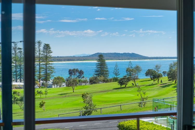 Oceanview, 6 Stewart Street