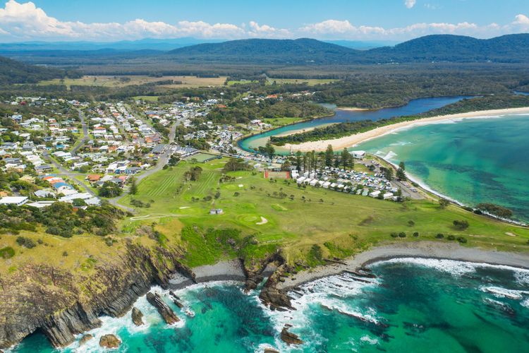 Oceanview, 6 Stewart Street