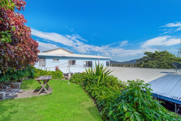 Oceanview, 6 Stewart Street