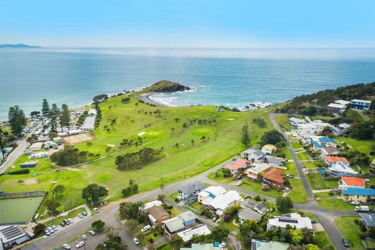 Oceanview, 6 Stewart Street
