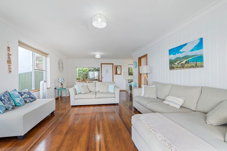 Oceanview, 6 Stewart Street