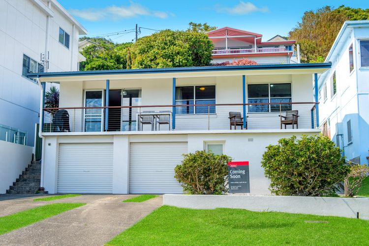 Oceanview, 6 Stewart Street