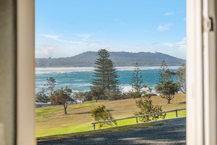 Oceanview, 6 Stewart Street