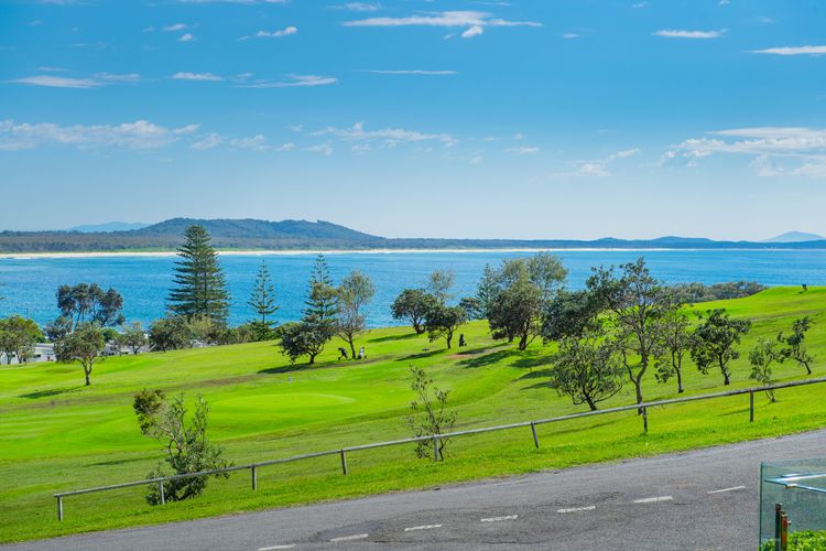 Oceanview, 6 Stewart Street