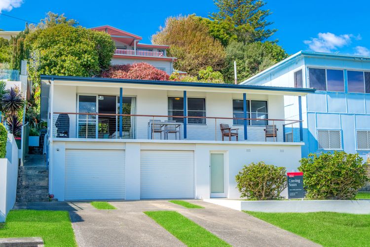Oceanview, 6 Stewart Street