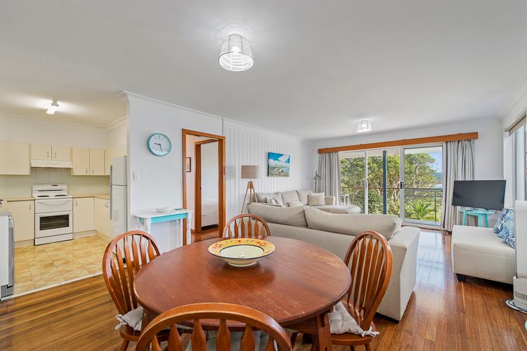 Oceanview, 6 Stewart Street