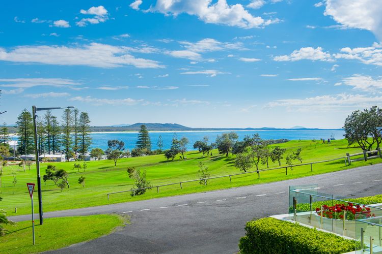 Oceanview, 6 Stewart Street