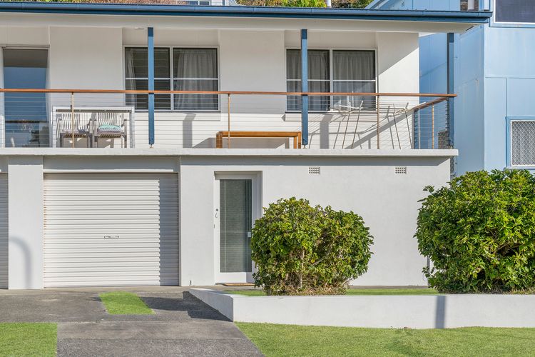 Oceanview, 6 Stewart Street