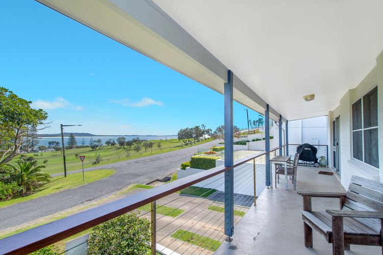 Oceanview, 6 Stewart Street