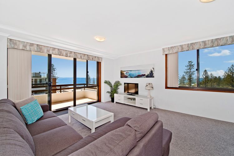 Akuna 18, 6 Joffre Street