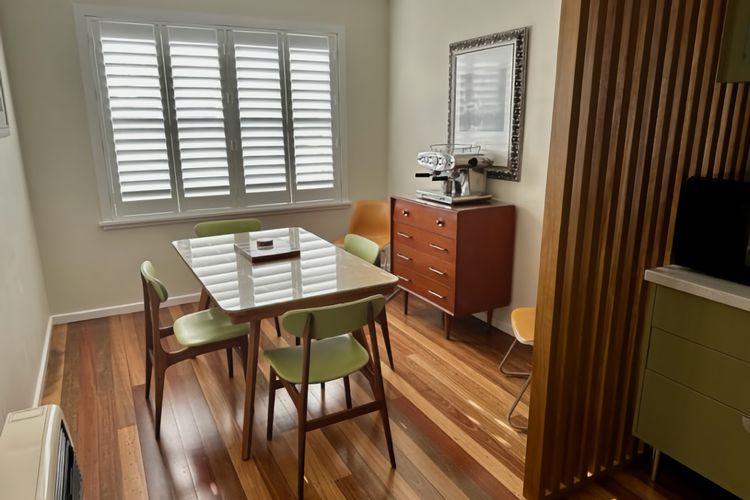 ONDINE, 4 Belmore Street
