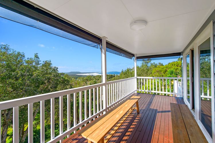 Our Summer House