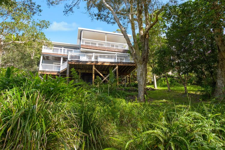Our Summer House