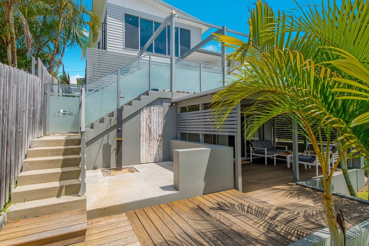 Pacific House