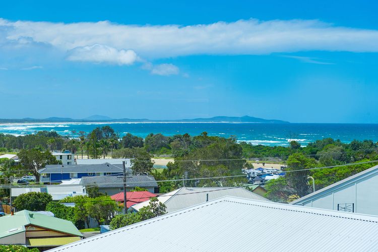 Pacific House