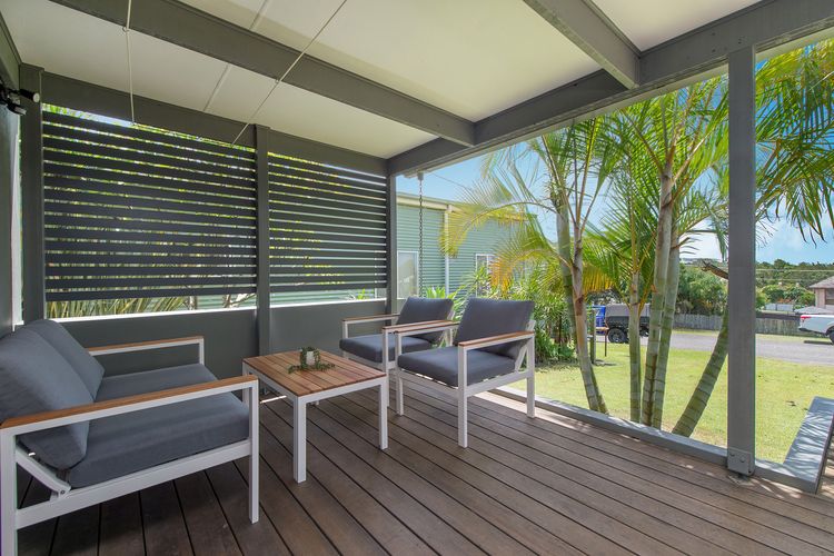 Pacific House
