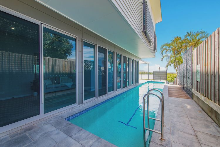 Pacific House