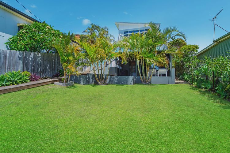 Pacific House