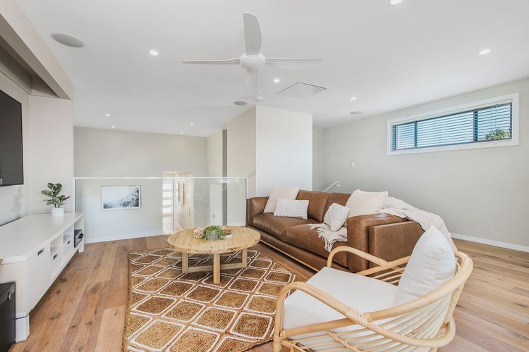 Pacific House