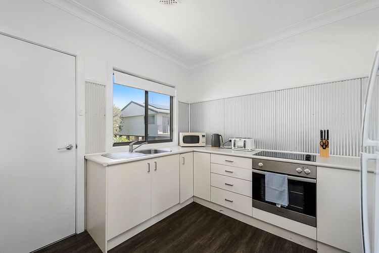 Pandanus Whole House, 34 Main Street