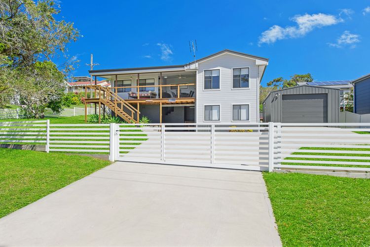 Pandanus Whole House, 34 Main Street