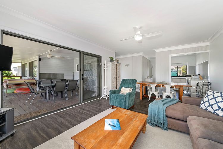 Pandanus Whole House, 34 Main Street
