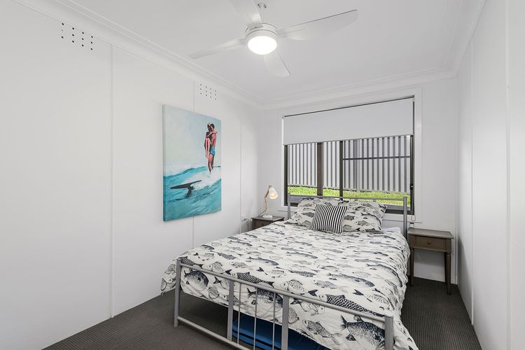 Pandanus Whole House, 34 Main Street