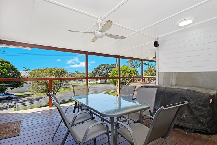 Pandanus Whole House, 34 Main Street