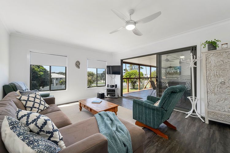 Pandanus Whole House, 34 Main Street