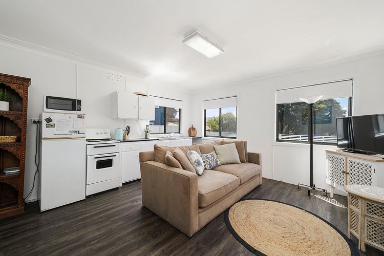Pandanus Whole House, 34 Main Street