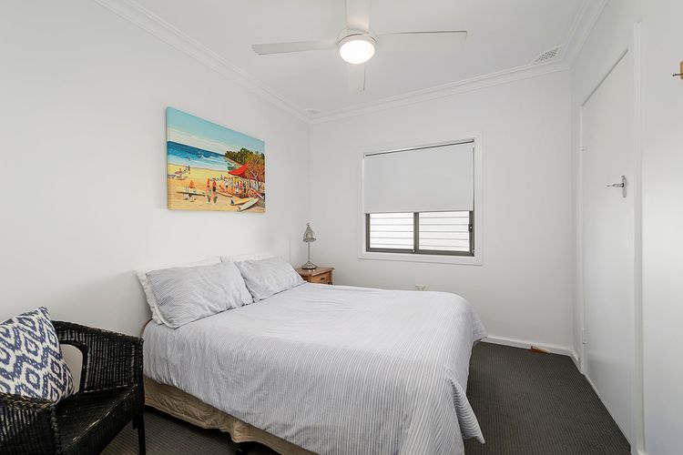 Pandanus Whole House, 34 Main Street