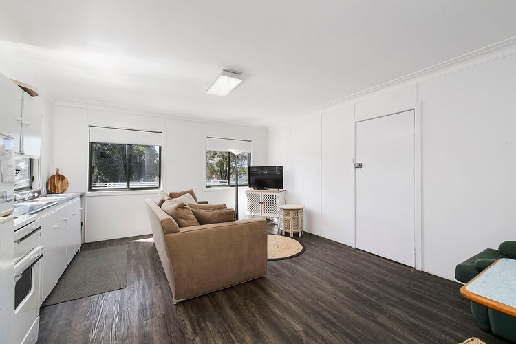 Pandanus Whole House, 34 Main Street