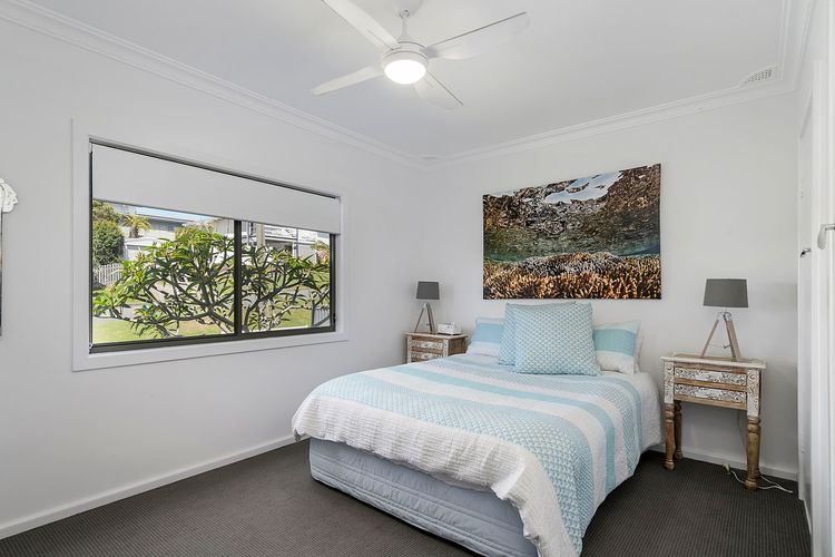 Pandanus Whole House, 34 Main Street