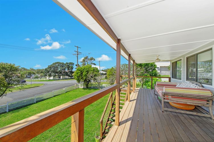 Pandanus Whole House, 34 Main Street