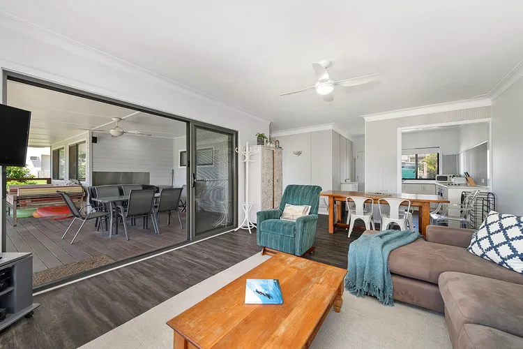 Pandanus Whole House, 34 Main Street