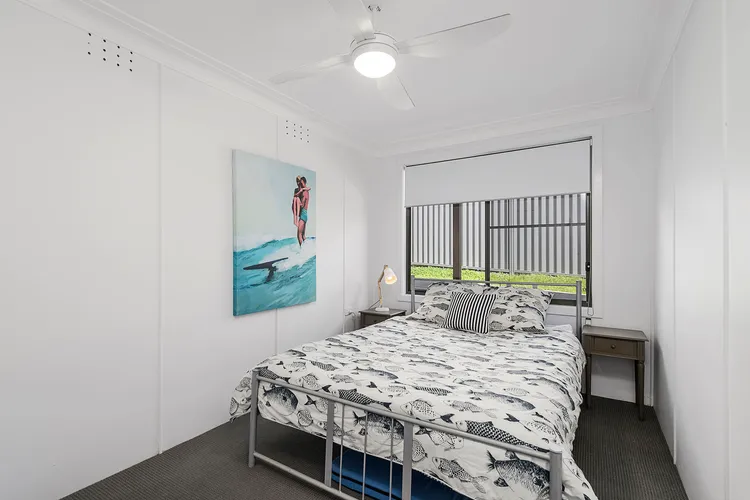 Pandanus Whole House, 34 Main Street