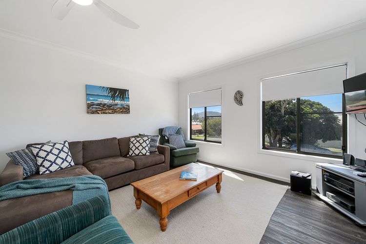 Pandanus Whole House, 34 Main Street