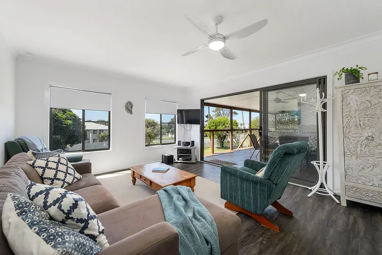 Pandanus Whole House, 34 Main Street