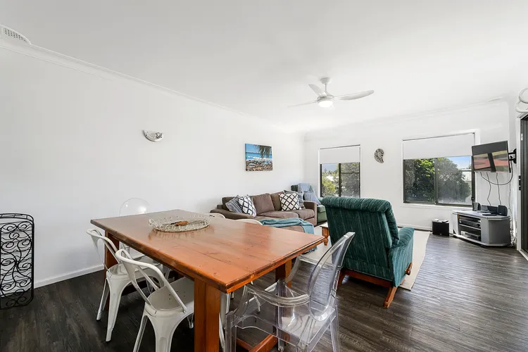Pandanus Whole House, 34 Main Street