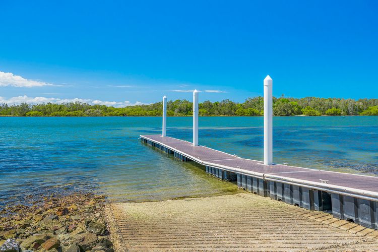 Pippies, your water view escape