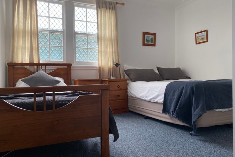 Allamanda House, 3 Willow Street