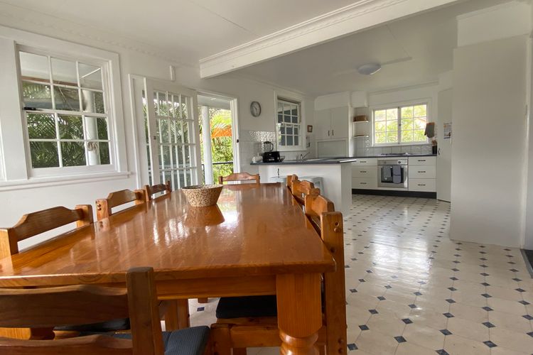 Allamanda House, 3 Willow Street