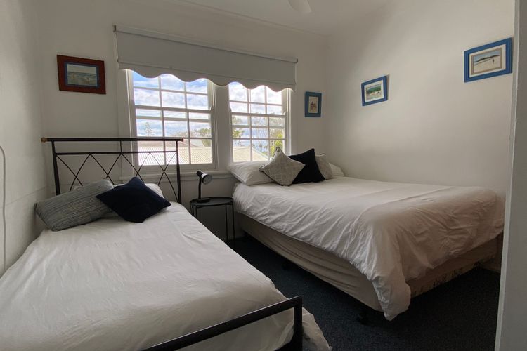 Allamanda House, 3 Willow Street