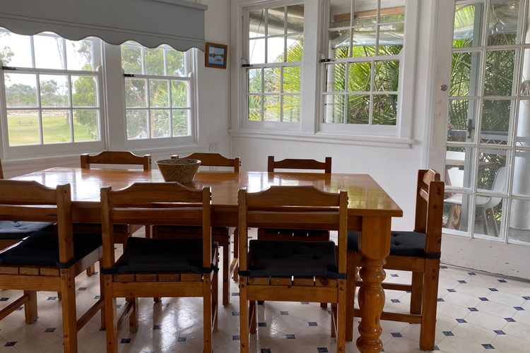 Allamanda House, 3 Willow Street